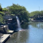 大垣市　四季の広場