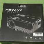 POYANK プロジェクター